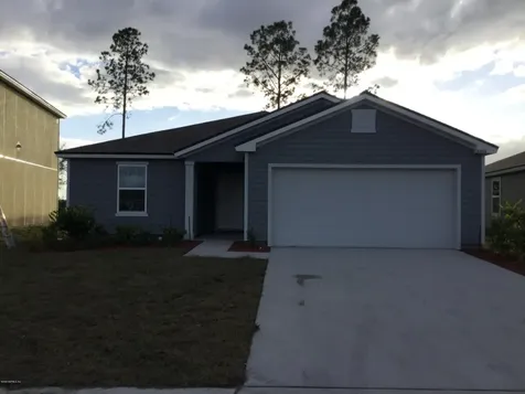 2420 Cold Stream Lane Green Cove Springs FL 32043