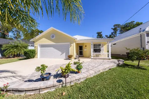 36 Coquina Avenue St. Augustine FL 32080
