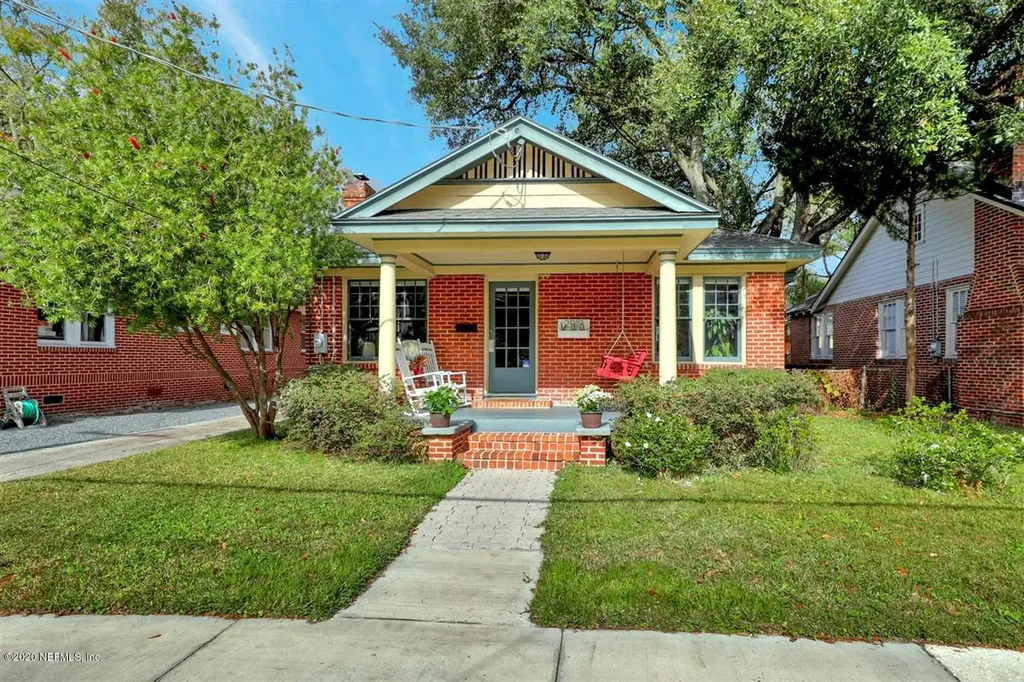 2919 Forbes Street Jacksonville FL 32205
