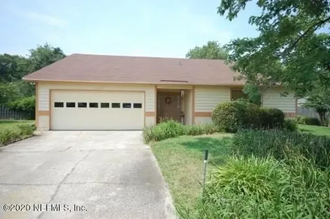 14041 Broken Bow Drive N Jacksonville FL 32225