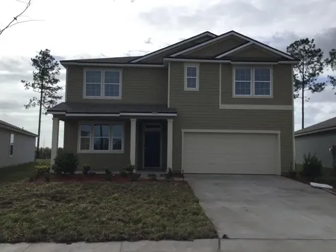 2424 Cold Stream Lane Green Cove Springs FL 32043