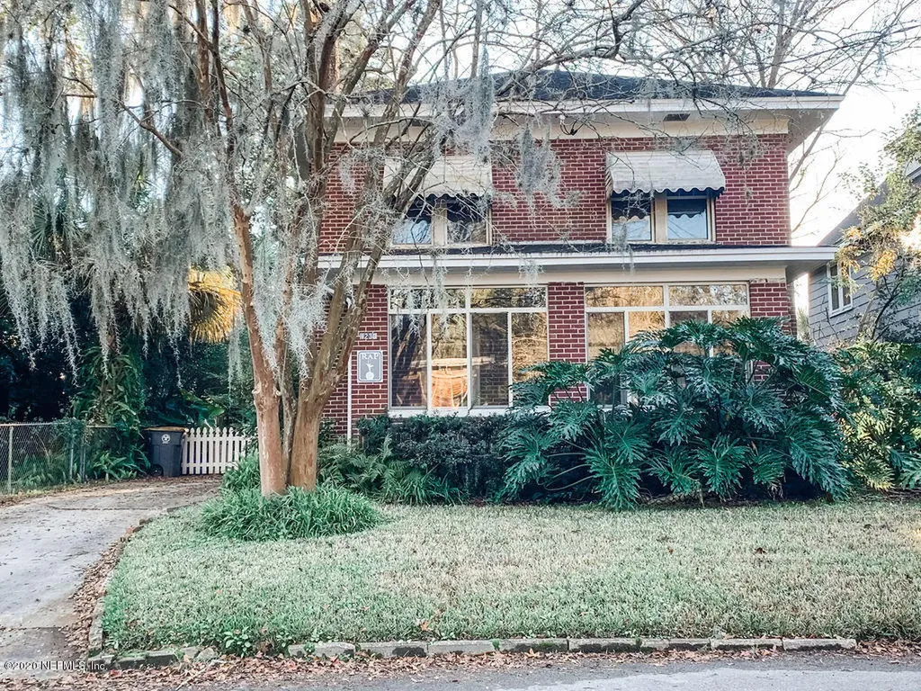 1230 Willow Branch Avenue Jacksonville FL 32205