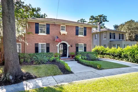 3336 Oak Street Jacksonville FL 32205