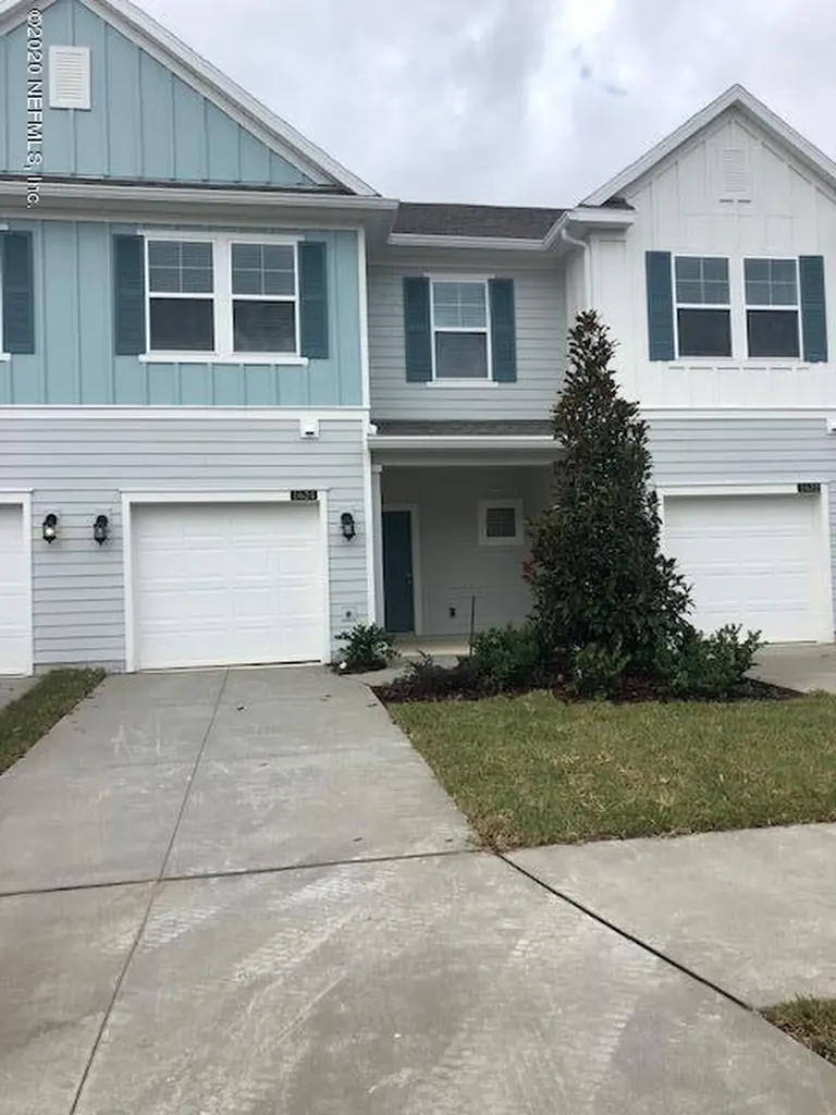 1624 Pottsburg Point Drive Jacksonville FL 32207