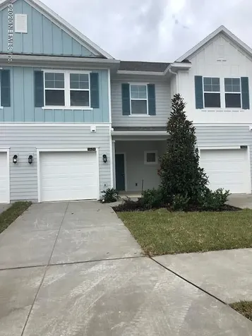 1624 Pottsburg Point Drive Jacksonville FL 32207