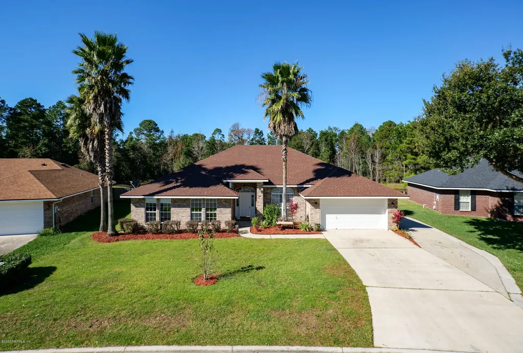 5593 Bristol Bay Lane N Jacksonville FL 32244