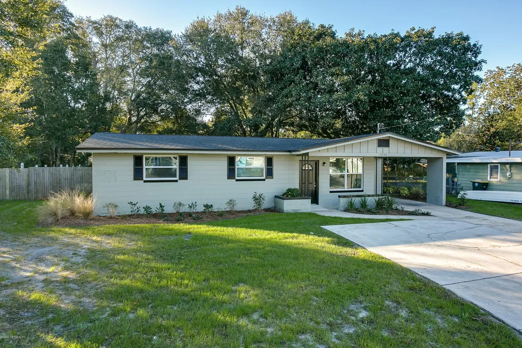 10450 Greenmore Drive Jacksonville FL 32246