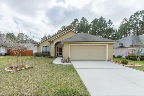 536 Apple Creek Drive Jacksonville FL 32218