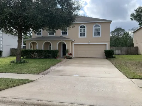 87077 Kipling Drive Yulee FL 32097
