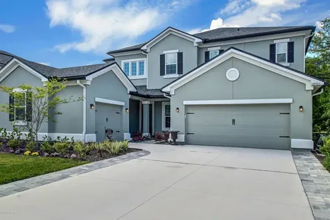 12421 Shady Bridge Trail Jacksonville FL 32258