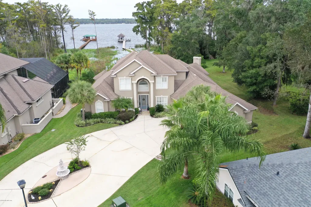 1791 Hideaway Hill Court Middleburg FL 32068