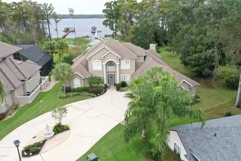 1791 Hideaway Hill Court Middleburg FL 32068