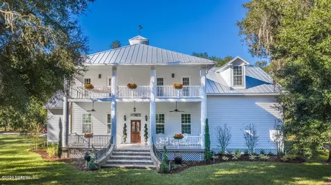 661 Yelvington Road East Palatka FL 32131