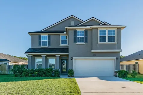 501 Colorado Springs Way St. Augustine FL 32092