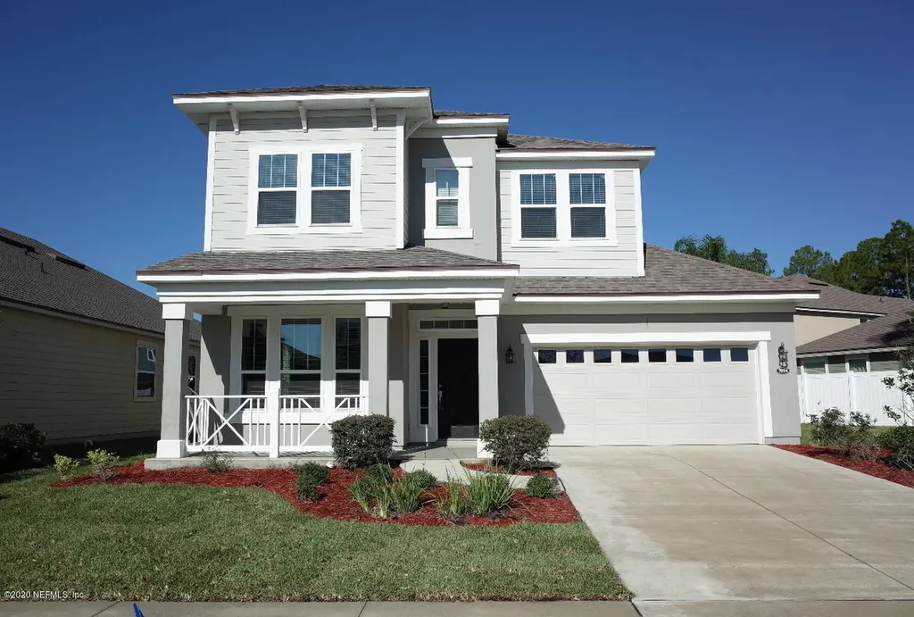 7054 Rosabella Circle Jacksonville FL 32258