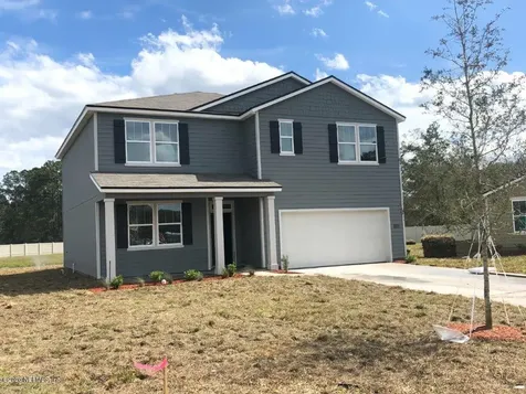 9142 Bighorn Trail Jacksonville FL 32222