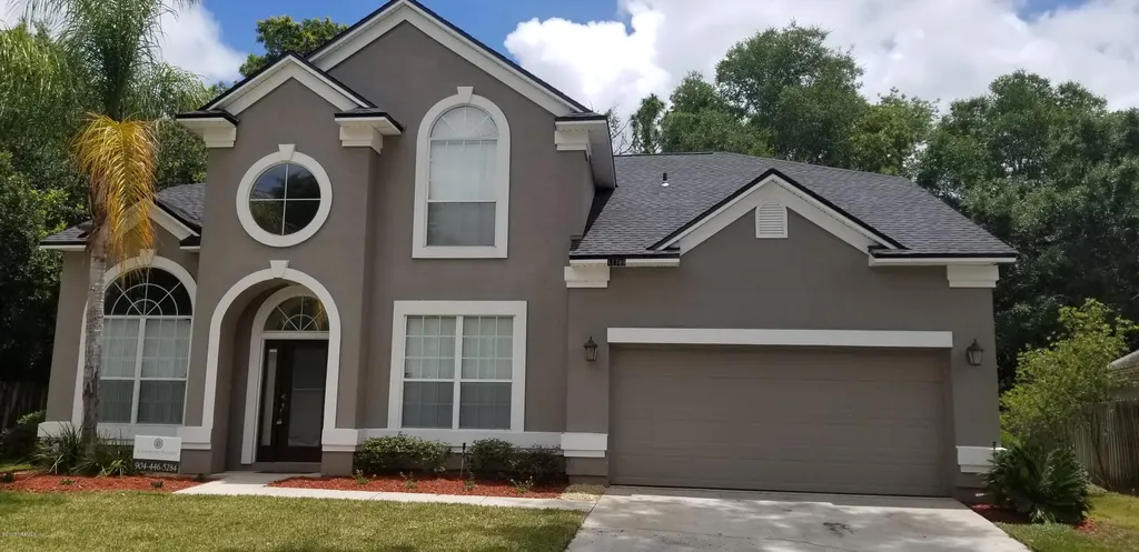 11789 Marsh Elder Drive Jacksonville FL 32226