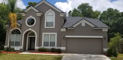 11789 Marsh Elder Drive Jacksonville FL 32226