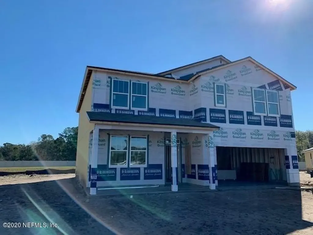 9136 Bighorn Trail Jacksonville FL 32222