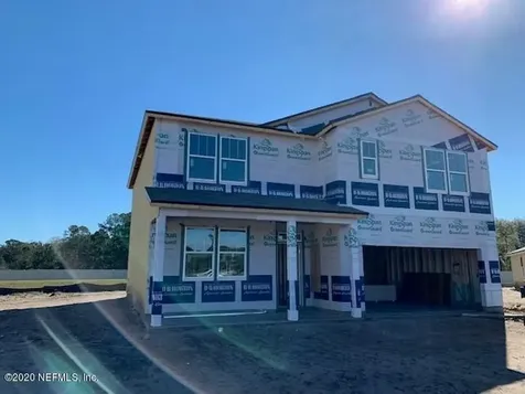 9136 Bighorn Trail Jacksonville FL 32222