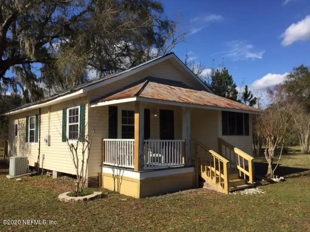 45621 Musslewhite Road Callahan FL 32011
