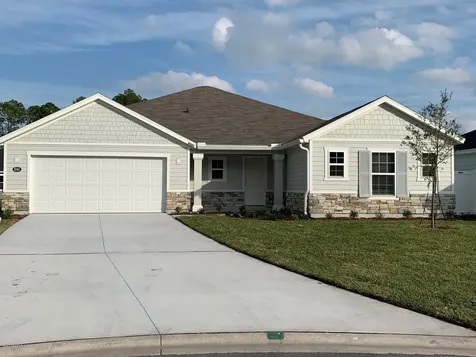 8341 Fouraker Forest Road Jacksonville FL 32221