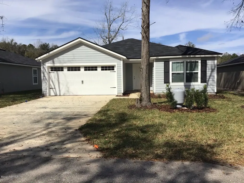 7835 Mariner Street Jacksonville FL 32220