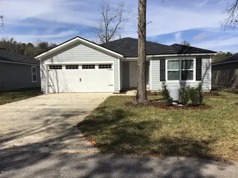 7835 Mariner Street Jacksonville FL 32220