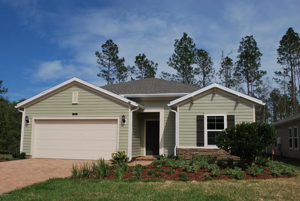 9725 Lemon Grass Lane Jacksonville FL 32219