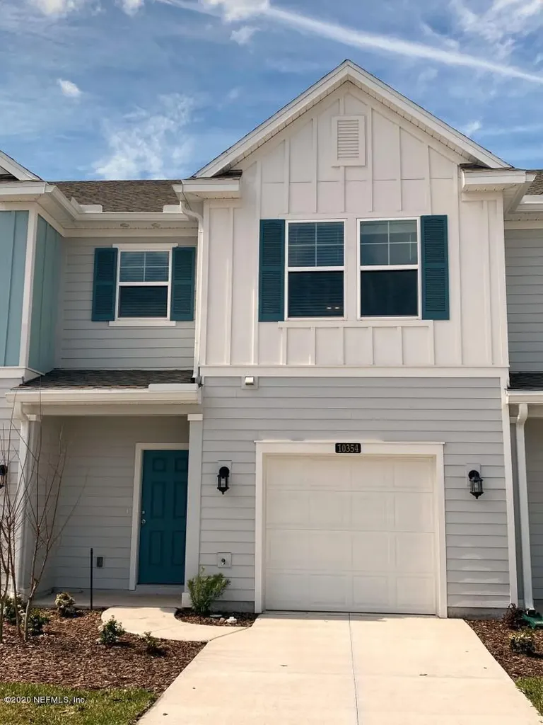 10354 Benson Lake Drive Jacksonville FL 32222