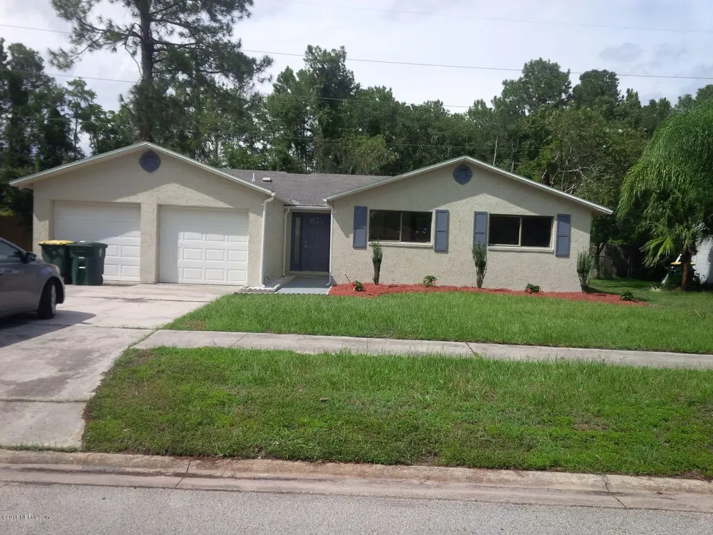 4131 Lazy Hollow Lane N Jacksonville FL 32257