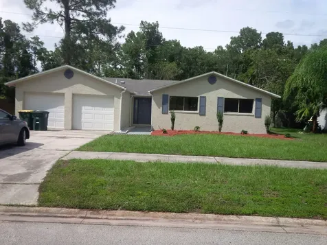 4131 Lazy Hollow Lane N Jacksonville FL 32257