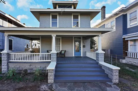 322 W 11th Street Jacksonville FL 32206