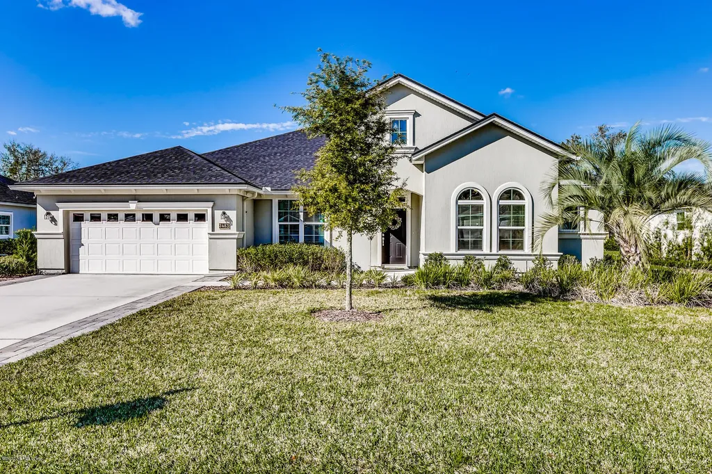 2483 Club Lake Drive Orange Park FL 32065