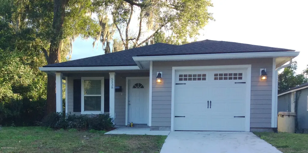 5338 Palmer Avenue Jacksonville FL 32210