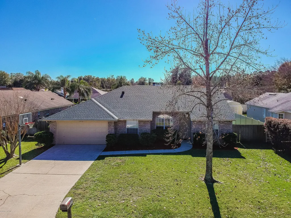 3213 Grand Teton Drive Middleburg FL 32068