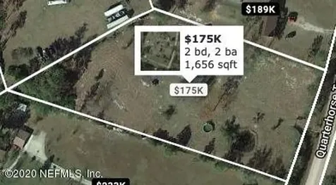 2456 Quarterhorse Trail Middleburg FL 32068
