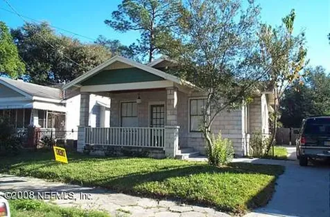 739 Acosta Street Jacksonville FL 32204