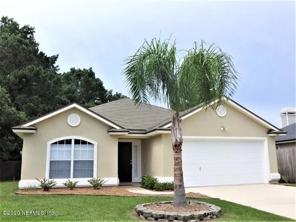 1804 Saw Lake Drive Middleburg FL 32068
