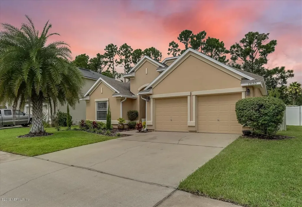 13133 Tom Morris Drive Jacksonville FL 32224