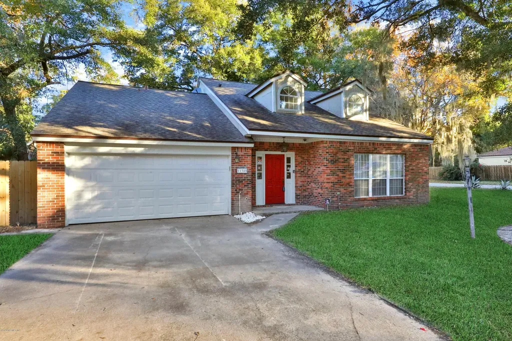 11385 Sweet Cherry Lane S Jacksonville FL 32225
