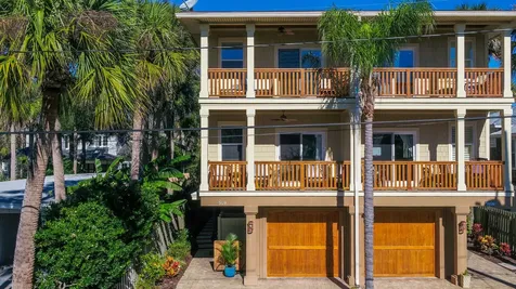 309 9th Street Atlantic Beach FL 32233