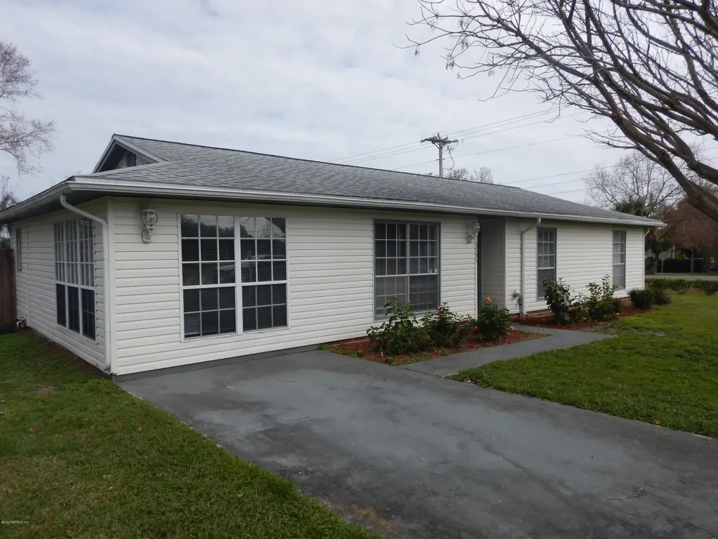 3505 Calvados Avenue Orange Park FL 32065