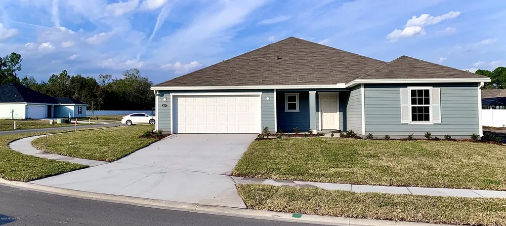 8253 Fouraker Forest Road Jacksonville FL 32221