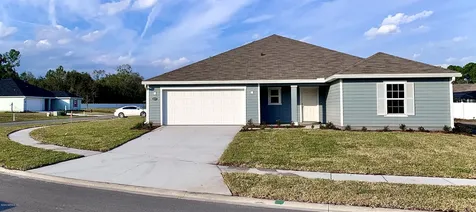 8253 Fouraker Forest Road Jacksonville FL 32221