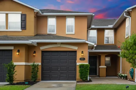 199 Crete Court St. Augustine FL 32084