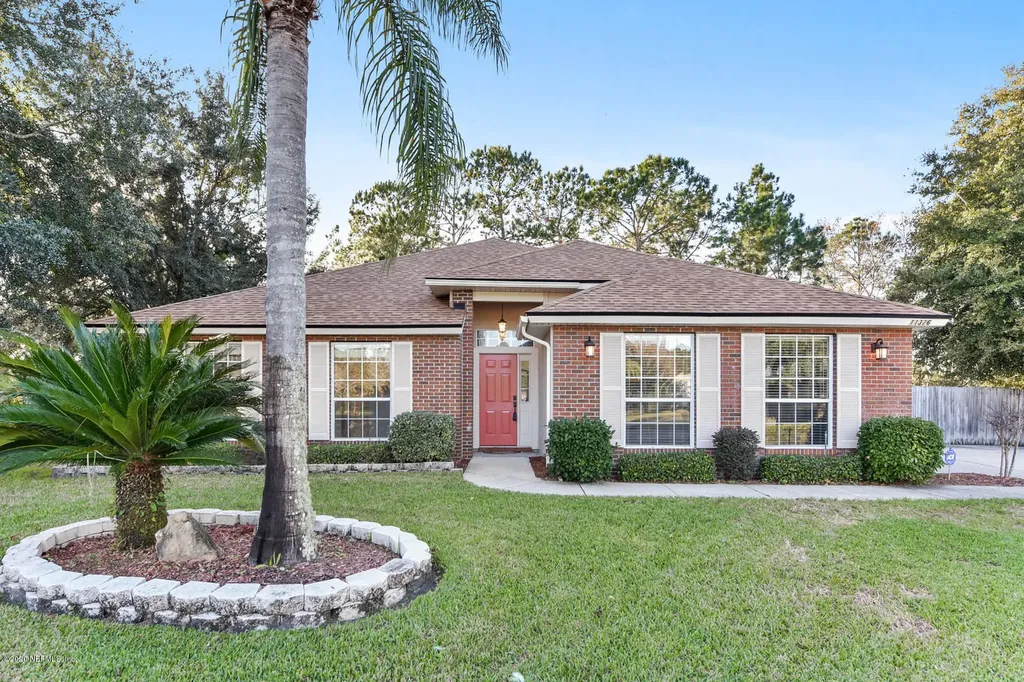 11326 Carlsburg Court Jacksonville FL 32246