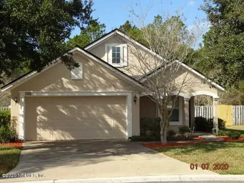 504 Millhouse Lane Orange Park FL 32065