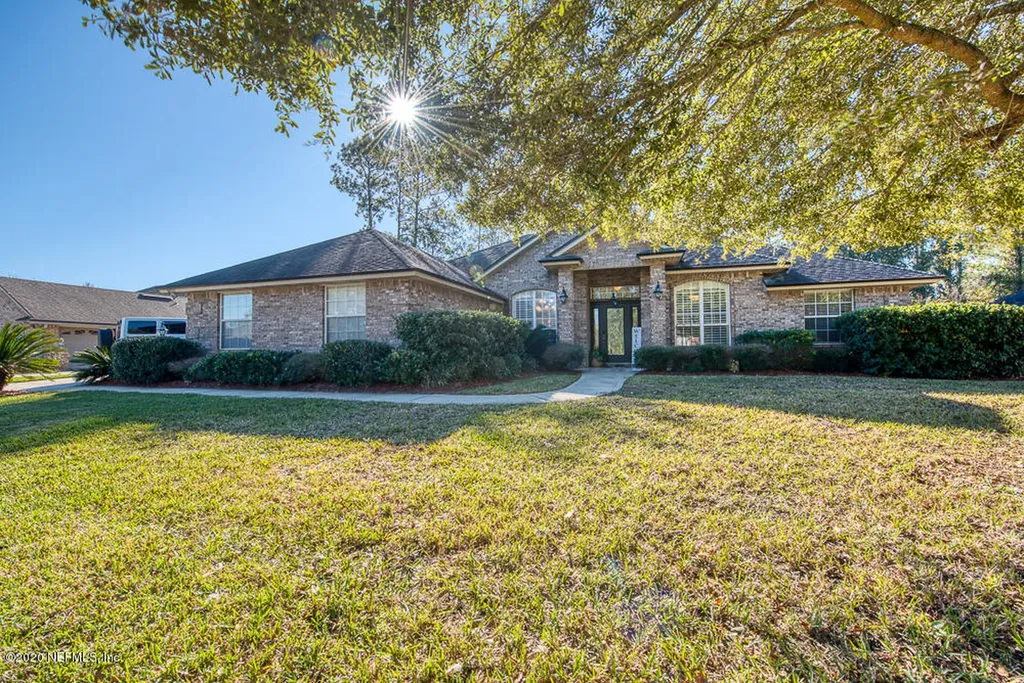 10928 Crichton Road Jacksonville FL 32221