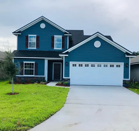 11226 Revolutionary Way Jacksonville FL 32221